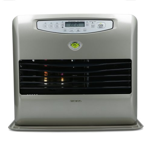 Estufa parafina Japonesa láser FH-6747 Gold